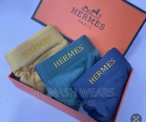 Original Boxers for Men