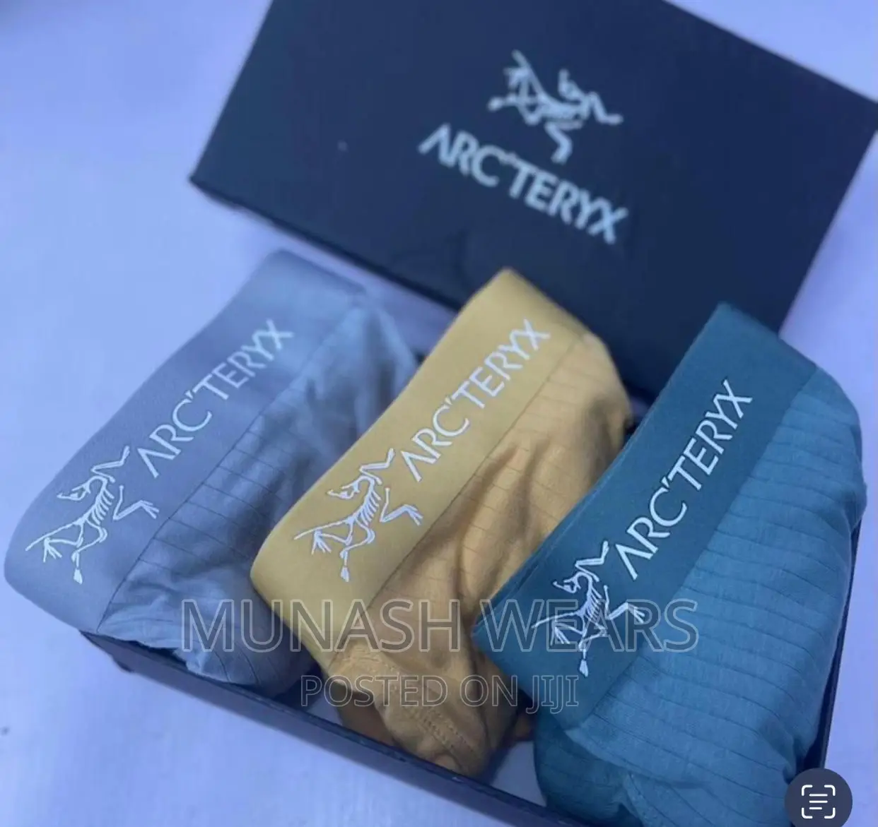 Original Boxers for Men