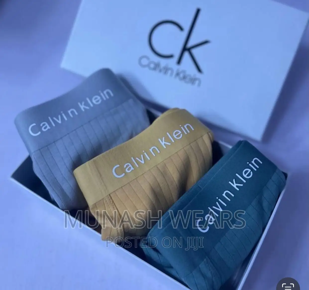 Original Boxers for Men