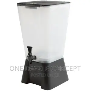 19l Juice Dispenser