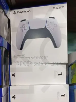 Sony Playstation 5 Dual Sense Controller ( PS5