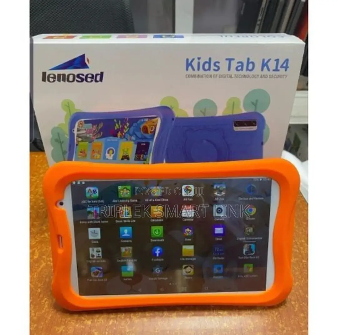 New Lenosed K14 128 GB Pink