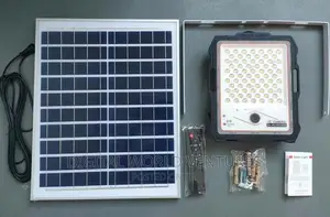 4g Solar Street Light Camera