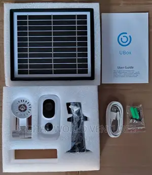 4g Solar Indoor Camera Ip