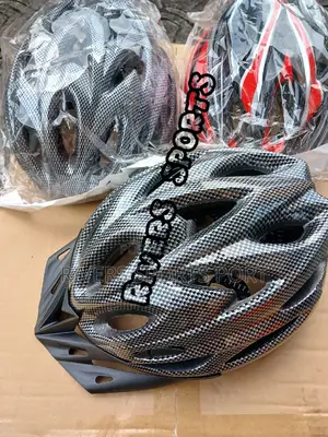 Protective Adult Helmet for Bicycle, Scooker, Skateboard