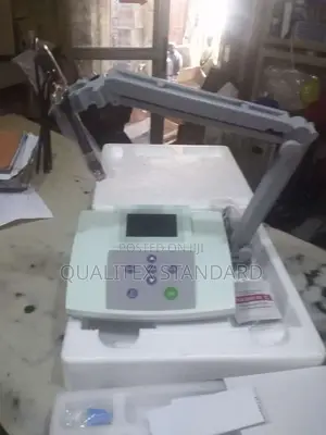 Standard Ph Meter