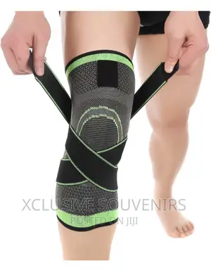 Knee Braces for Men and Women, Suitable for Wearing All Day