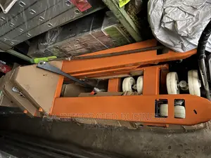 Pallet Truck 3ton Very Durable