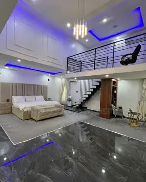 Furnished 5bdrm Duplex in Guzape District for sale