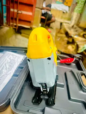 Professional Jig Saw Machine 780w