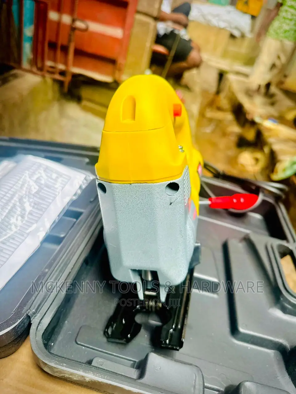Professional Jig Saw Machine 780w