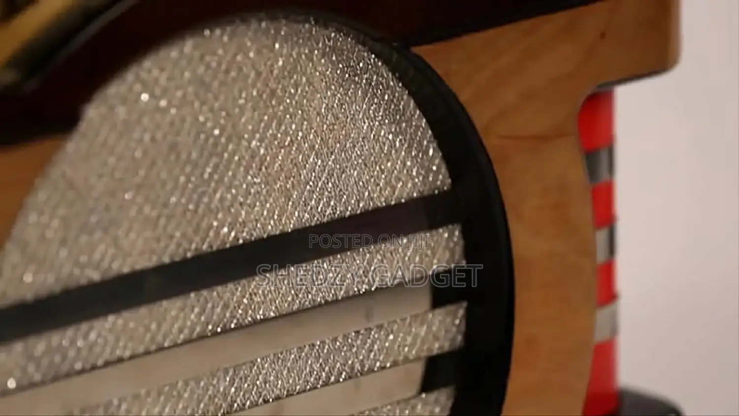 Victrola Wall Mounted Bluetooth Speaker