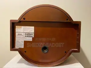 Victrola Wall Mounted Bluetooth Speaker