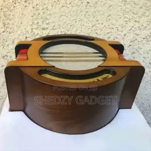 Victrola Wall Mounted Bluetooth Speaker