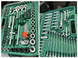 Tools Set Kit