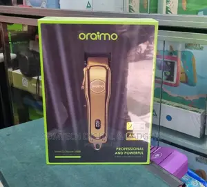 Oraimo Smart Clipper Gold 2