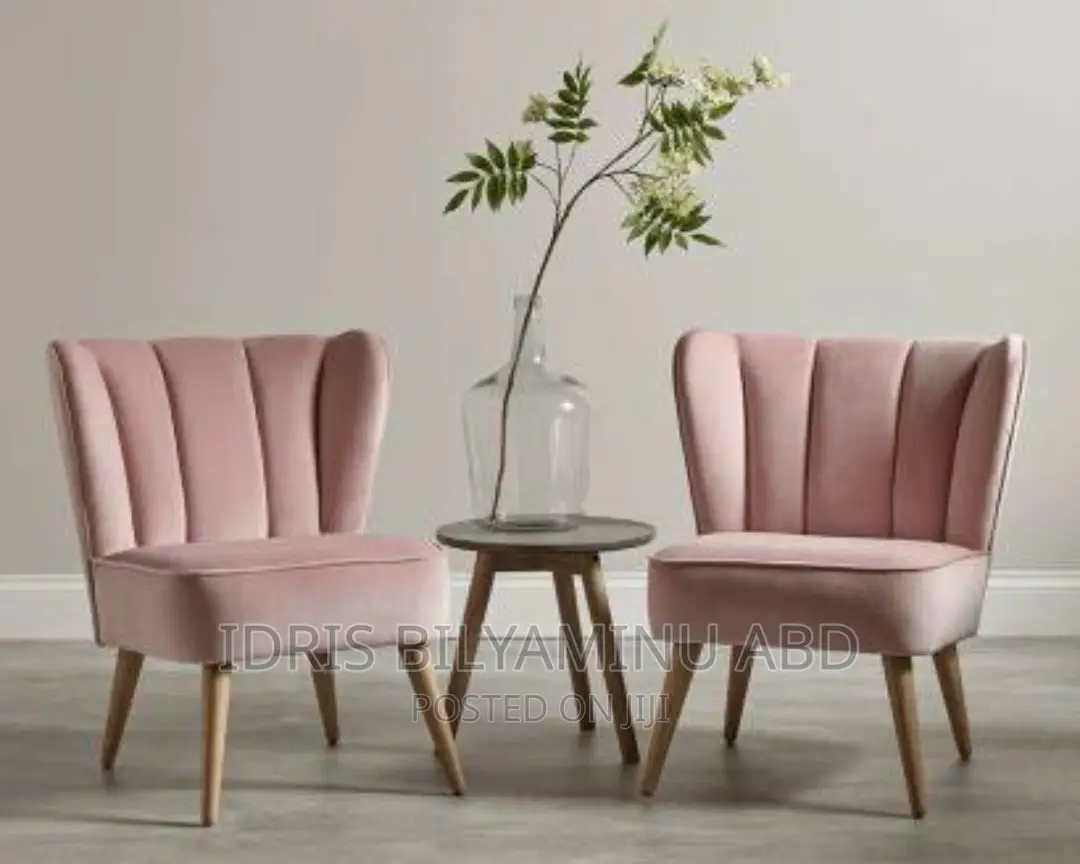A Classic Single and Stool