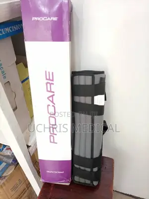 Knee Mobilizer Support
