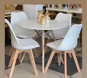 Quality Restaurant Chairs And Table