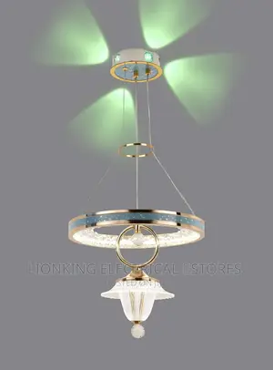 Luxury Pendant Light