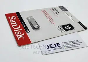 Sanddisk 3.0 Flash Drive
