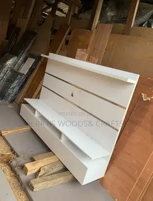 Wall Tv Stand