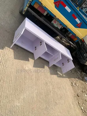 5ft TV Stand