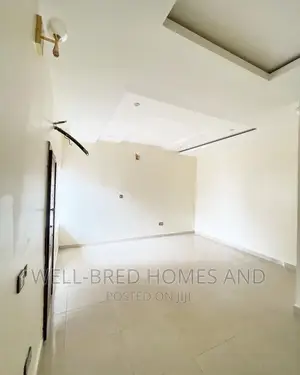 4bdrm Duplex in Ikate Lekki for rent
