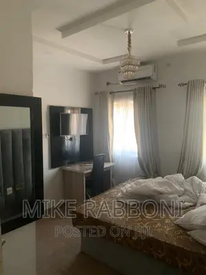 3bdrm Block of Flats in Independence Layout, Enugu for rent