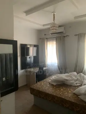 3bdrm Block of Flats in Independence Layout, Enugu for rent