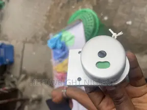 Bathroom or Toilet Indicator