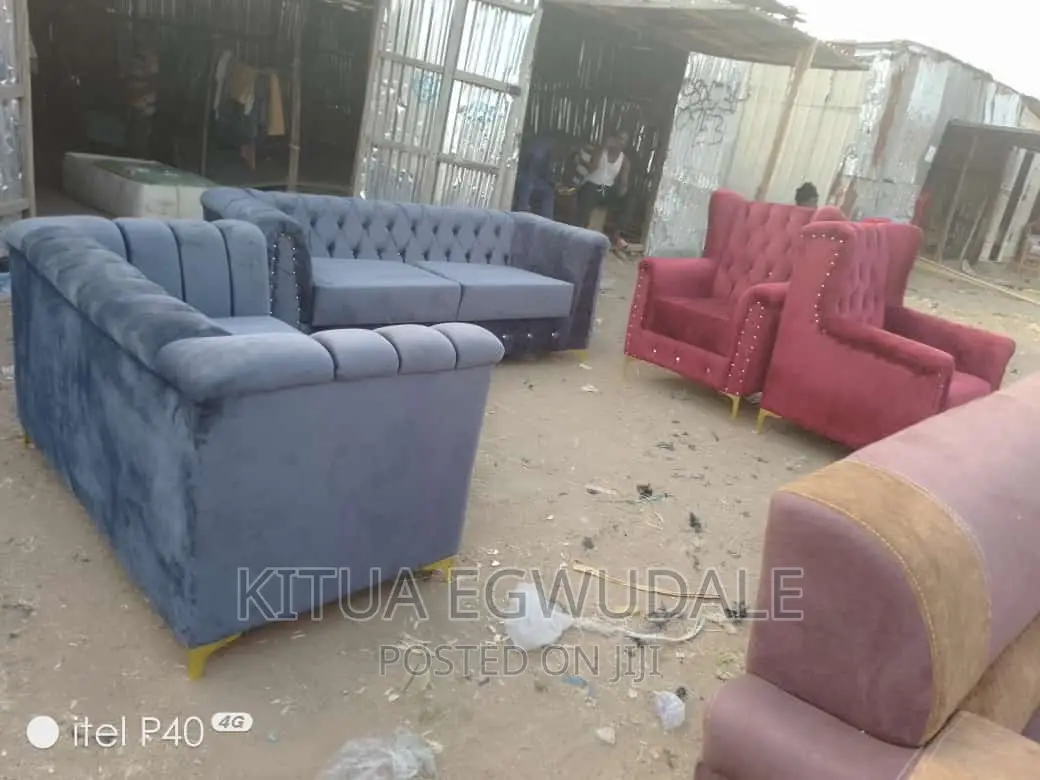 Set of Sofas