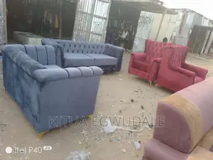 Photo - Set of Sofas