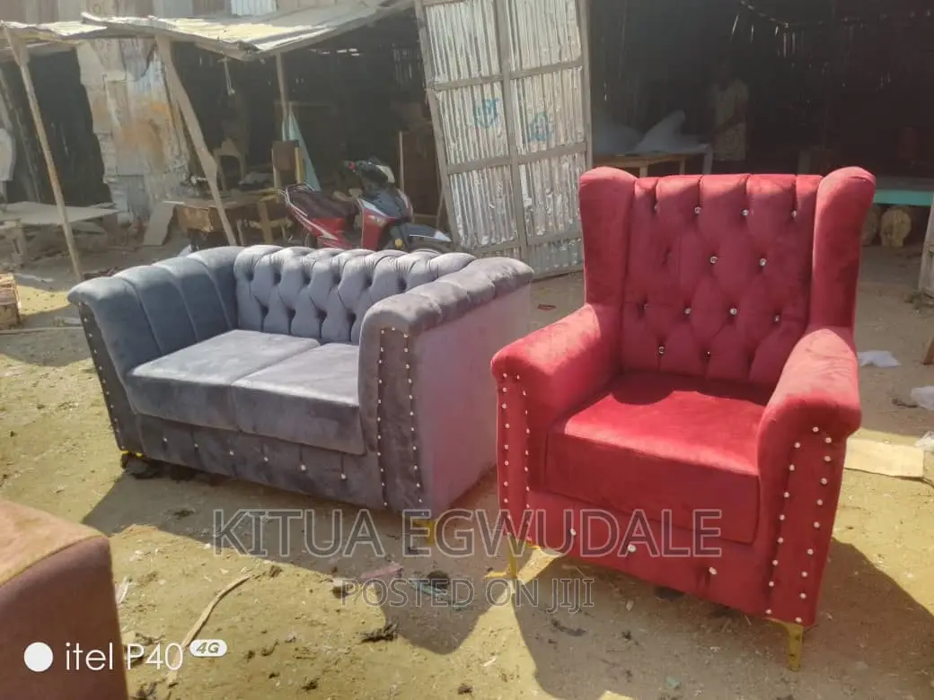 Set of Sofas