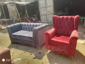 Set of Sofas