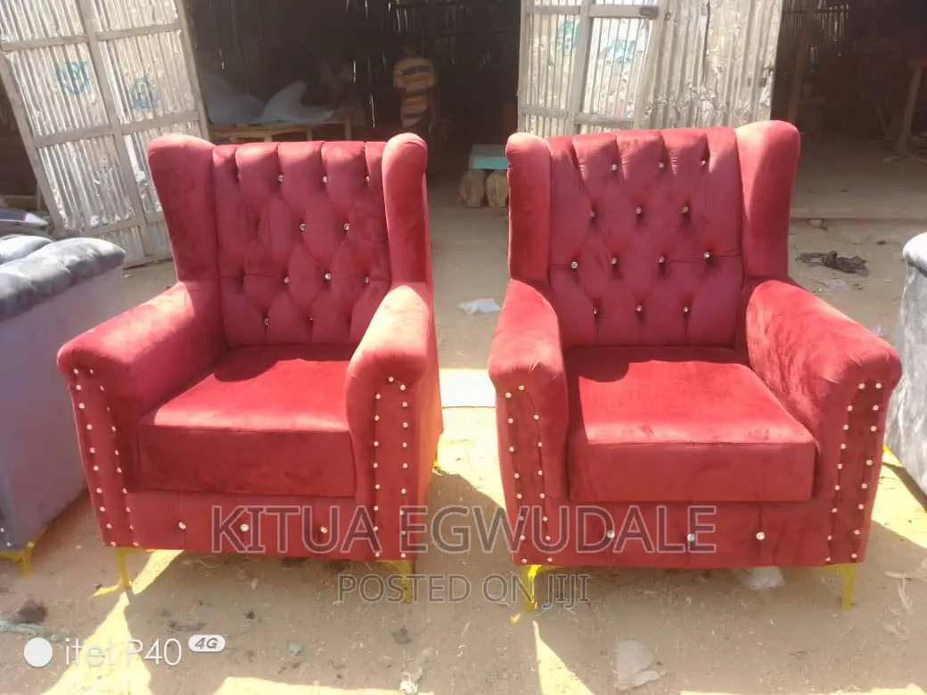 Single Sofas