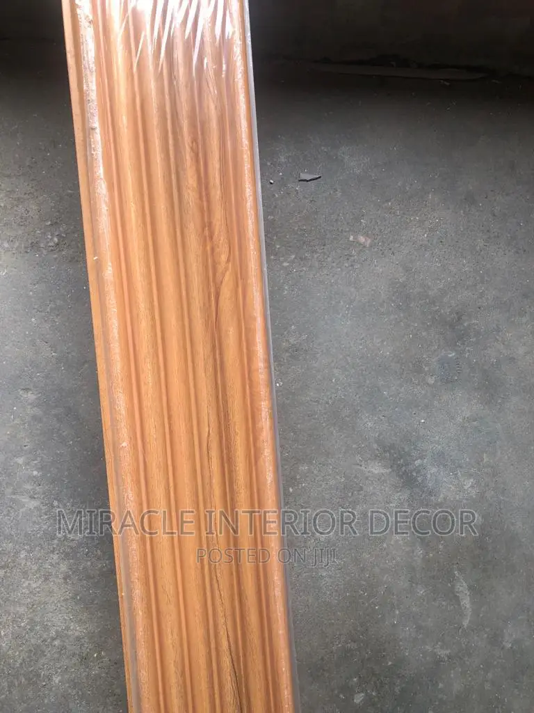 Fluted Panel