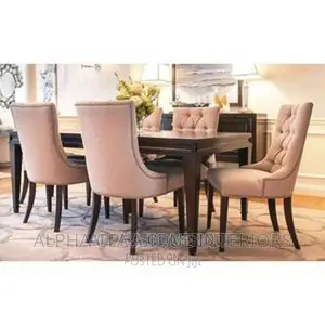 Classique Dinning