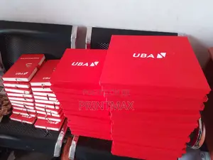 Customised 2-in-1 Executive Gift Set