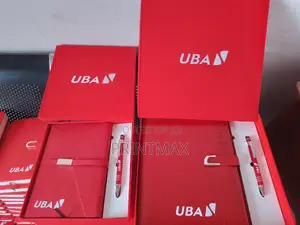Customised 2-in-1 Executive Gift Set
