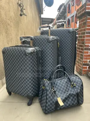 Thompson Luggage