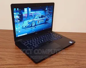 New Laptop 16GB Intel Core I5 SSD 256GB