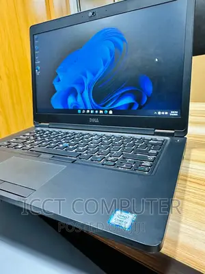 New Laptop 16GB Intel Core I5 SSD 256GB