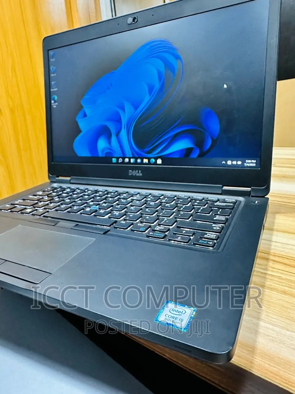 New Laptop 16GB Intel Core I5 SSD 256GB