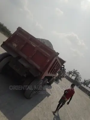 Chipping for Construction