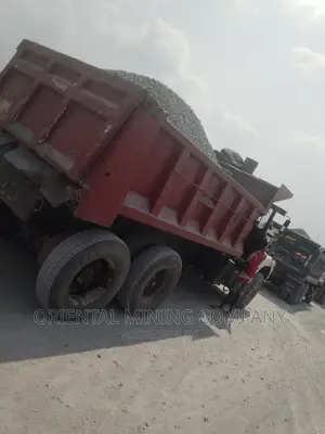 Chipping for Construction