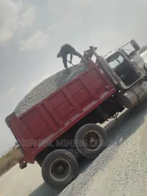 Chipping for Construction