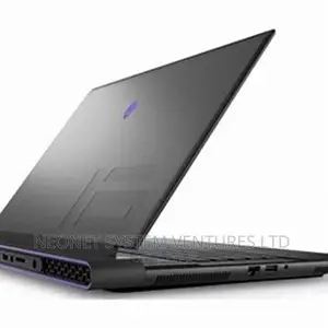 New Laptop Dell Alienware M16 R1 64GB Intel Core I9 SSD 4T