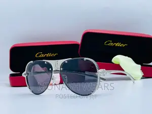 Original Cartier Glasses