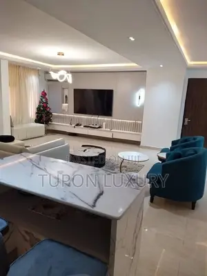 Fully Furnished 3 Bedroom Apartment With Ps5, Pool and Gym